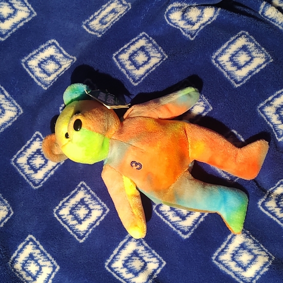 1998/Rodriguez #3 - Picture 6 of 10